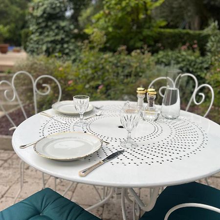 קסטלנודארי Maison Riquet מראה חיצוני תמונה