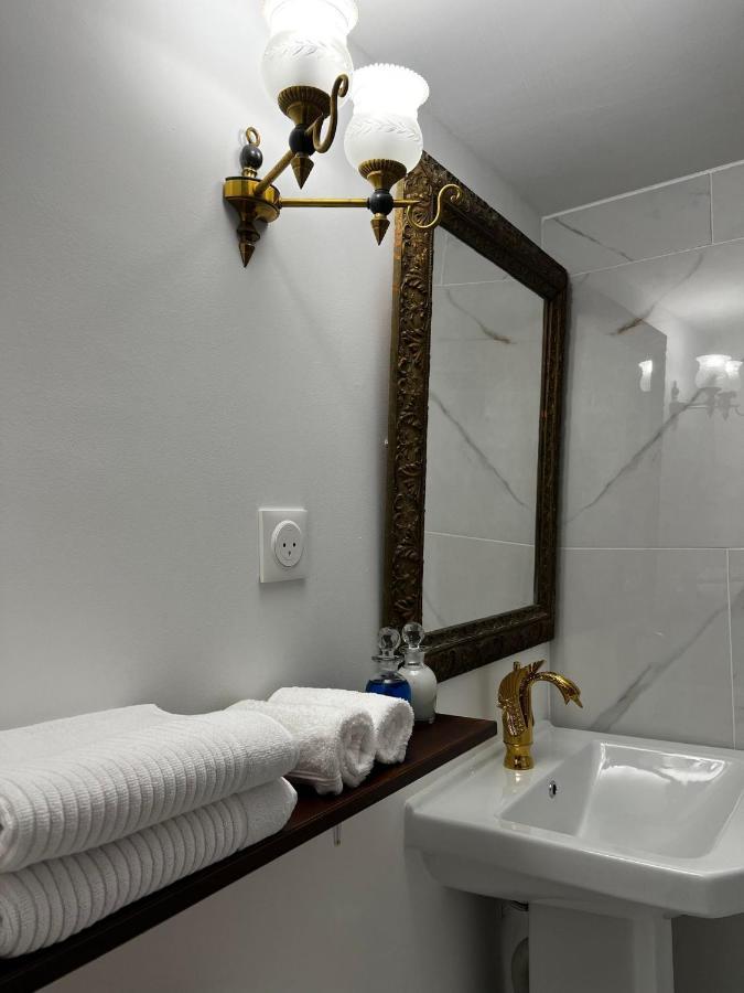 קסטלנודארי Maison Riquet מראה חיצוני תמונה