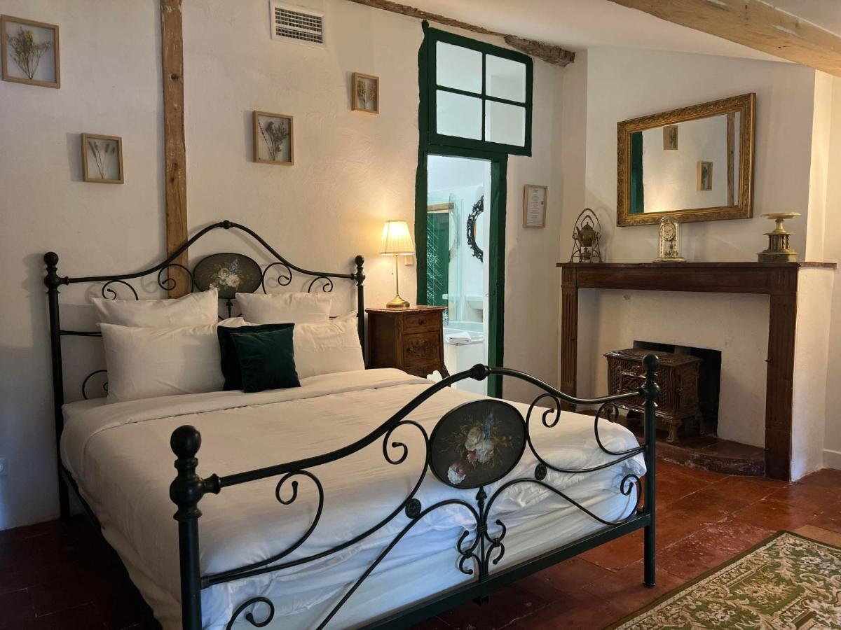 קסטלנודארי Maison Riquet מראה חיצוני תמונה