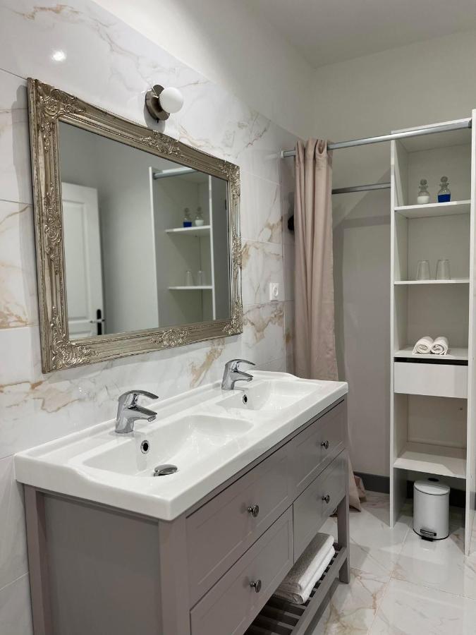 קסטלנודארי Maison Riquet מראה חיצוני תמונה