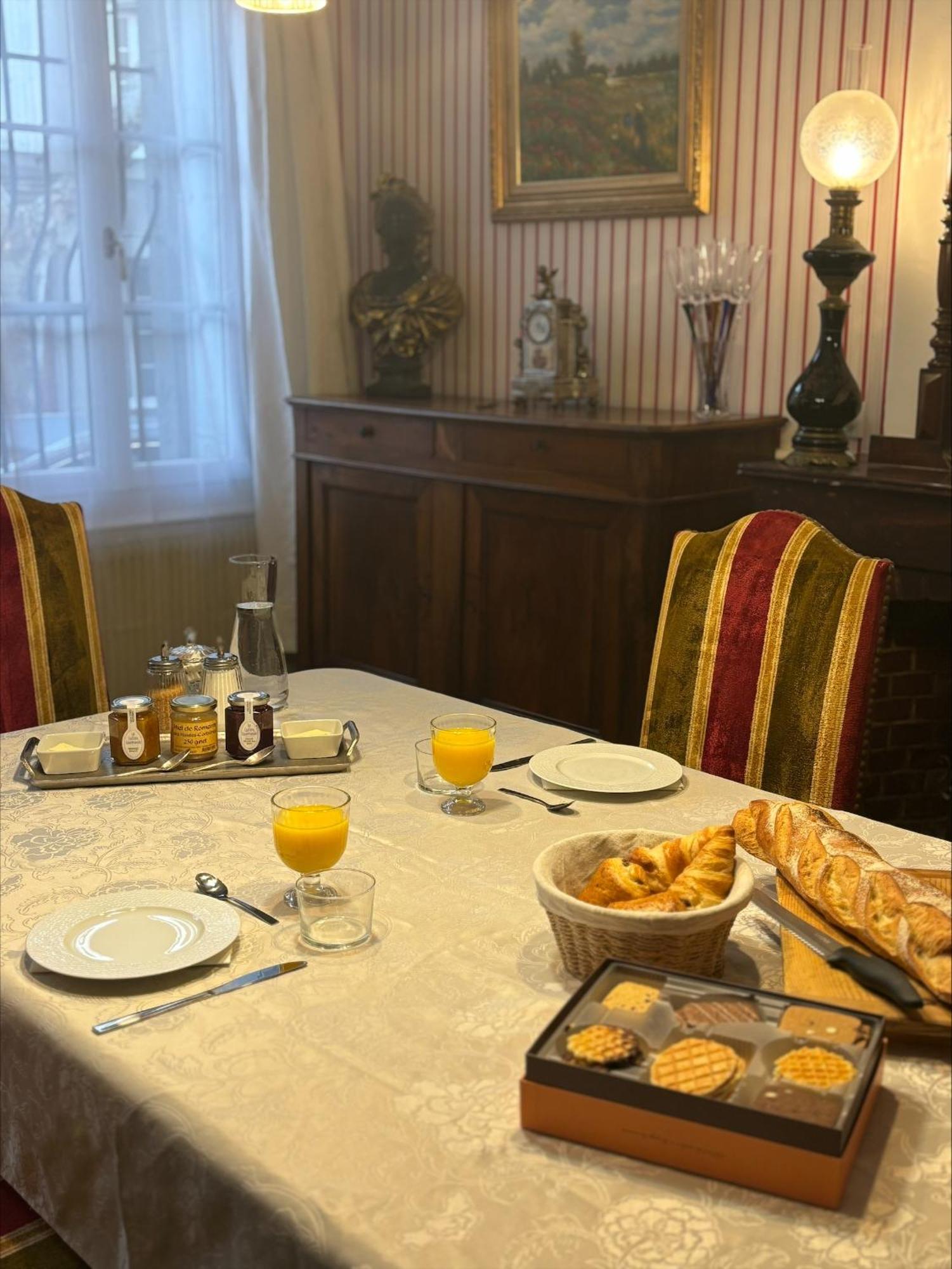 קסטלנודארי Maison Riquet מראה חיצוני תמונה