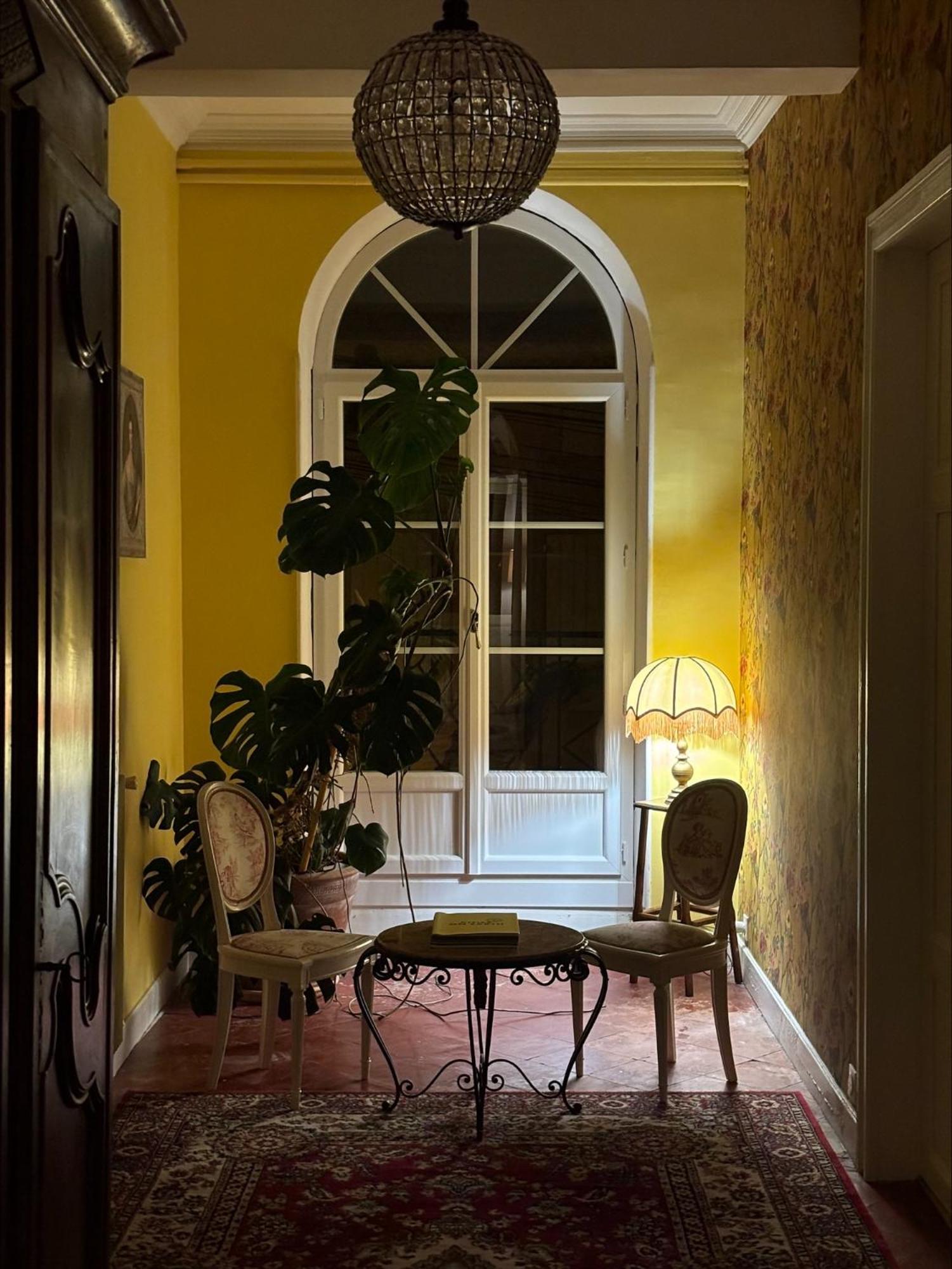 קסטלנודארי Maison Riquet מראה חיצוני תמונה