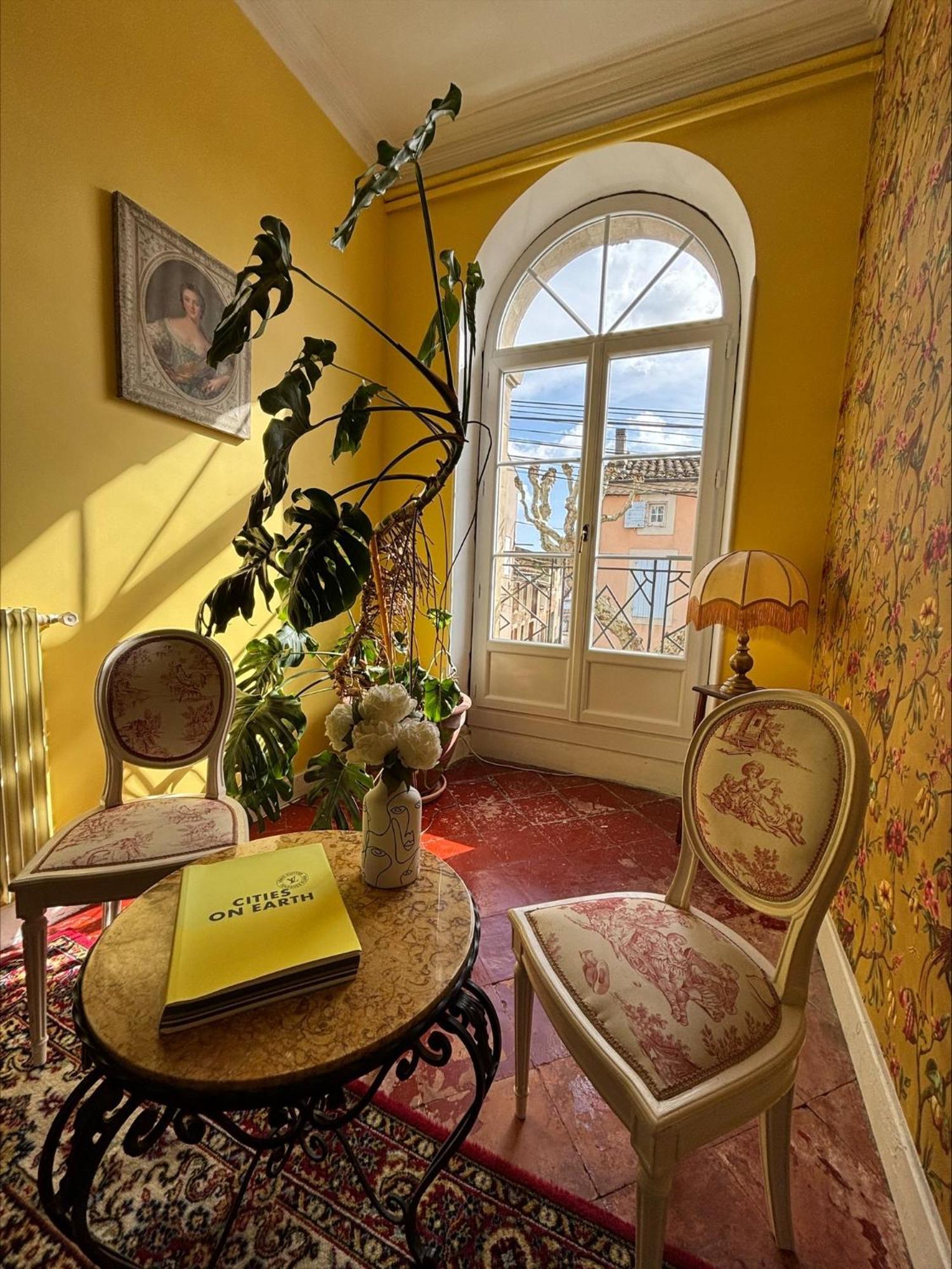 קסטלנודארי Maison Riquet מראה חיצוני תמונה