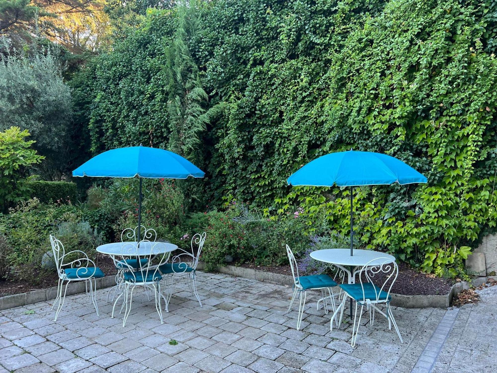 קסטלנודארי Maison Riquet מראה חיצוני תמונה