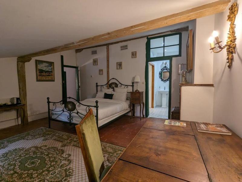 קסטלנודארי Maison Riquet מראה חיצוני תמונה